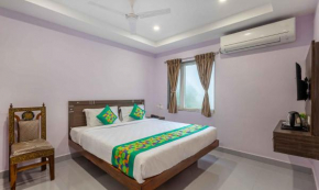 Treebo Sri Vi Ka Residency